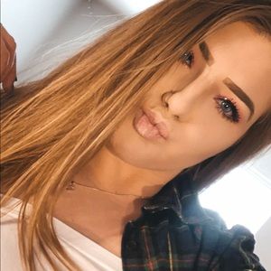 Meet your Posher, Jaylee